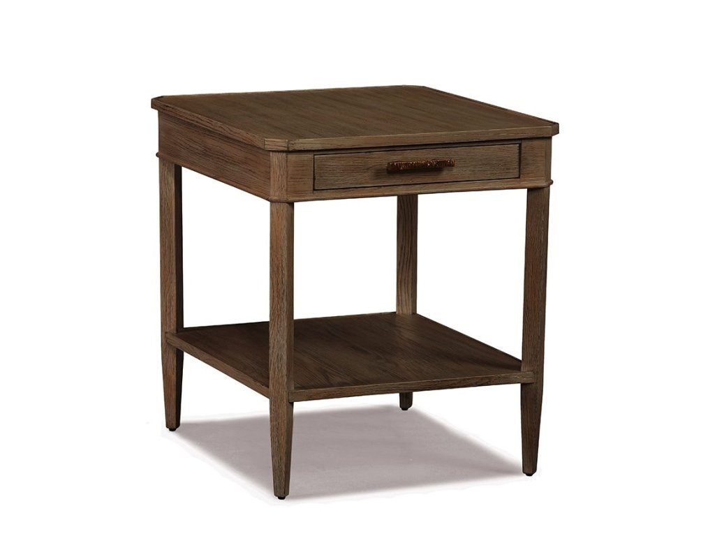 Fulton Side Table - main image