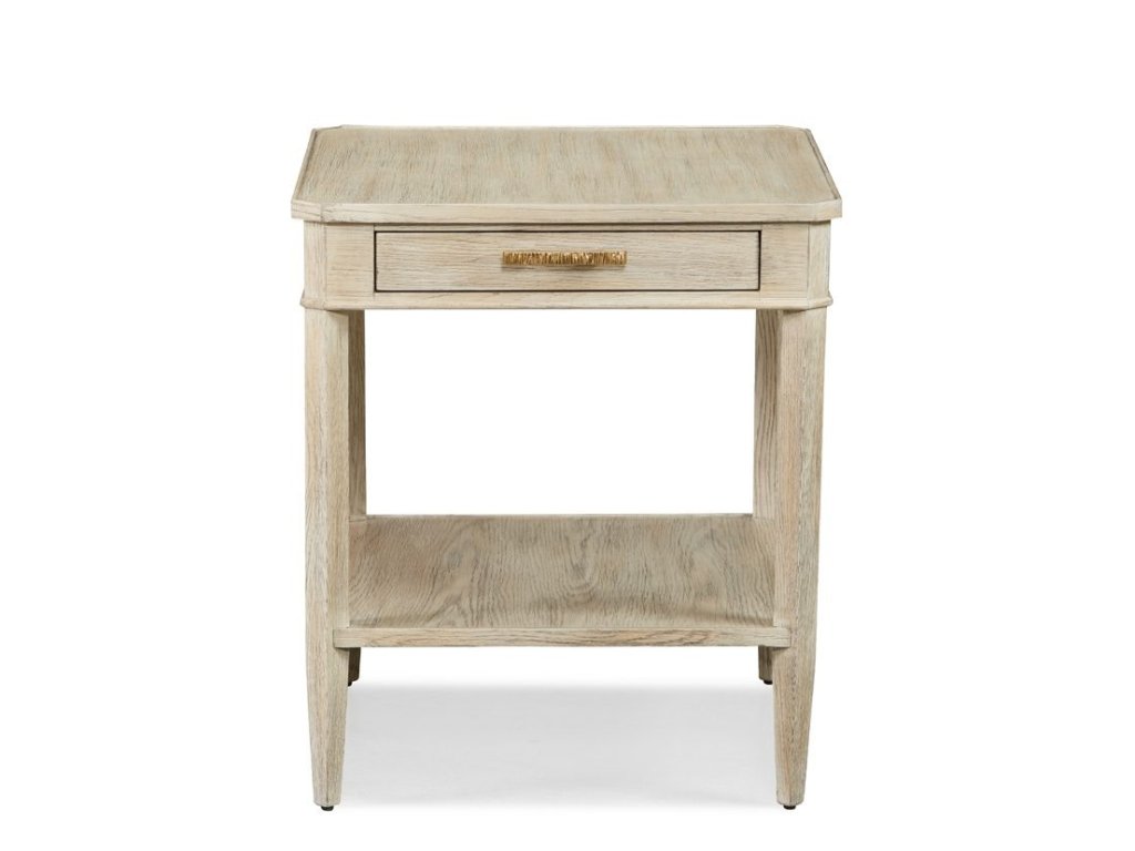 Fulton Side Table - image 1