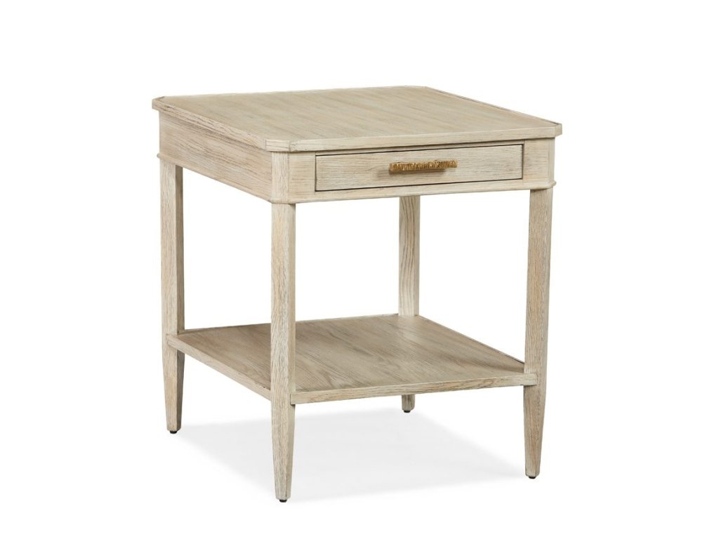 Fulton Side Table - main image