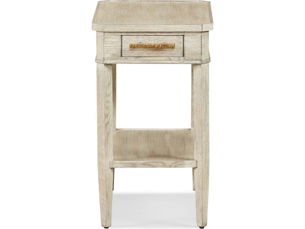 Fulton Drink Table - image 1