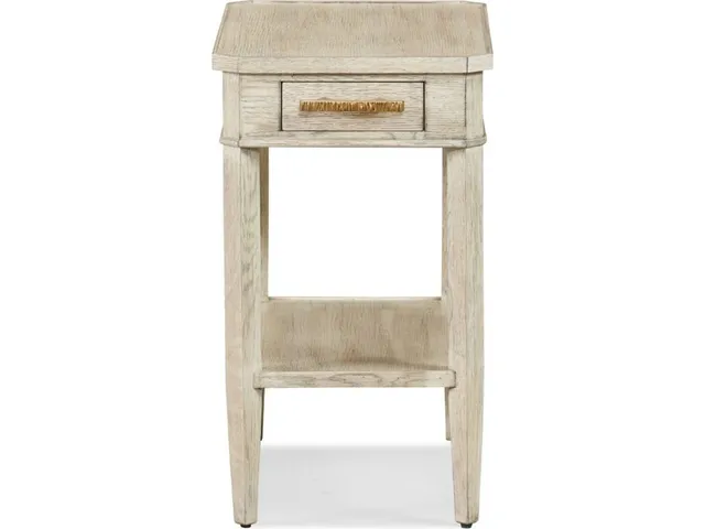 Fulton Drink Table - Alternative View