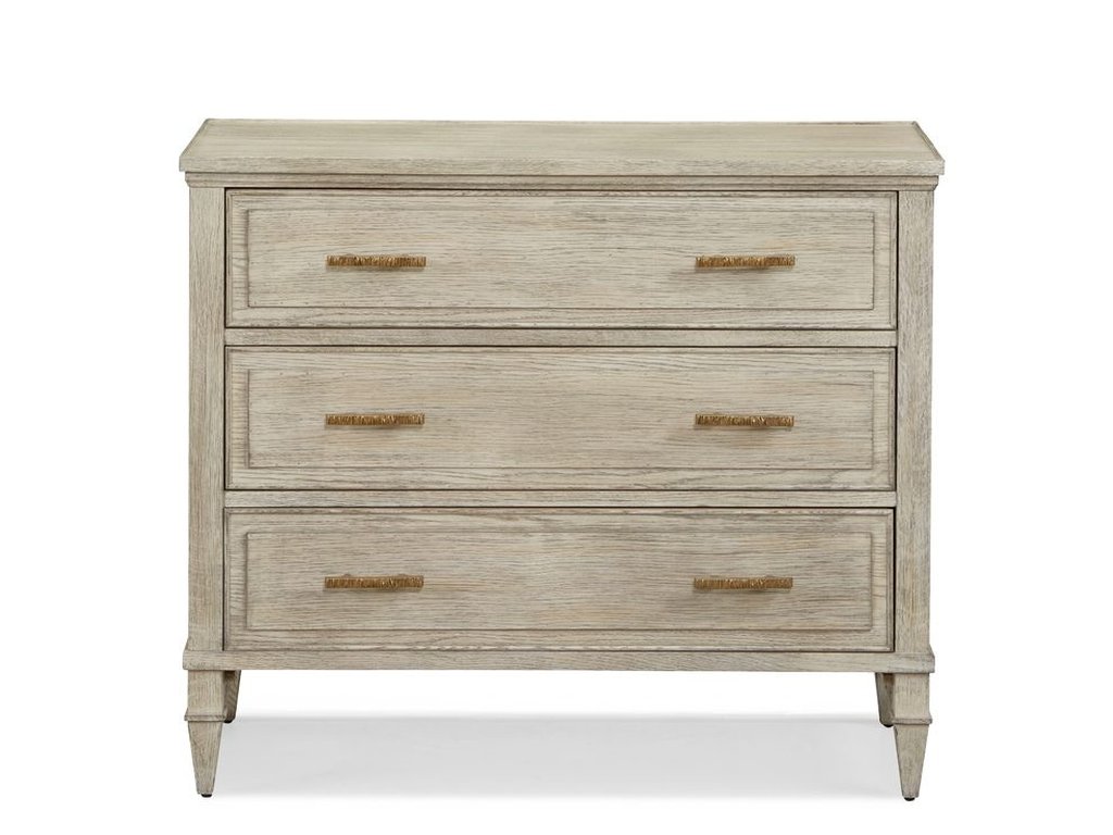 Fulton Hall Chest - image 1