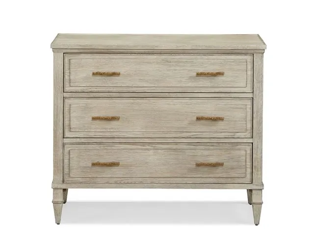 Fulton Hall Chest