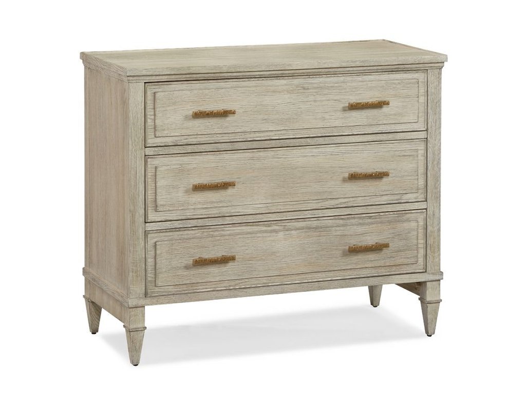 Fulton Hall Chest - main image