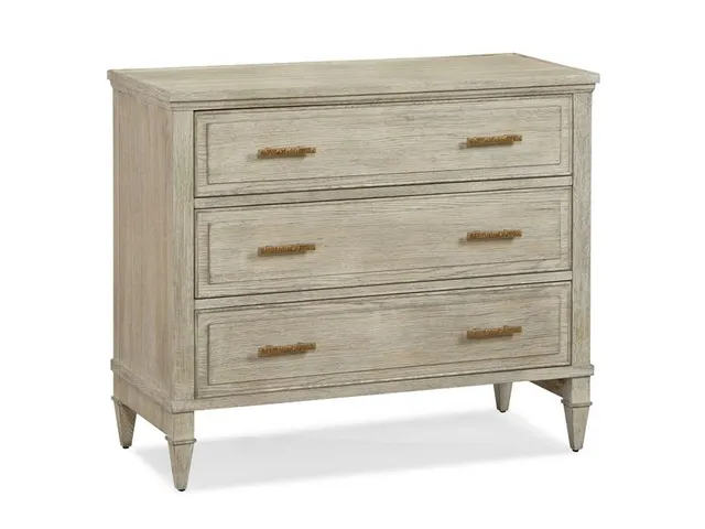 Fulton Hall Chest