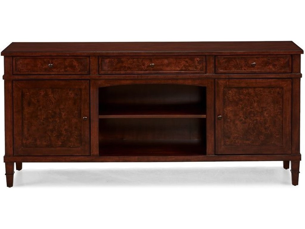 Kinsey Media Console - image 1