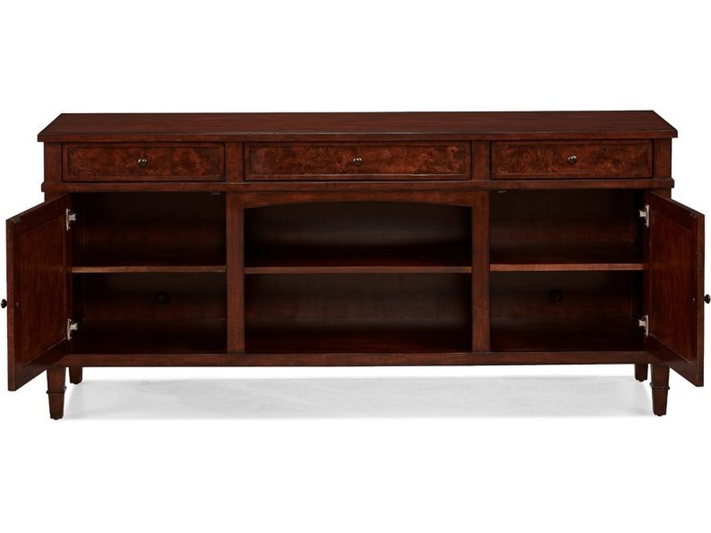 Kinsey Media Console - image 2