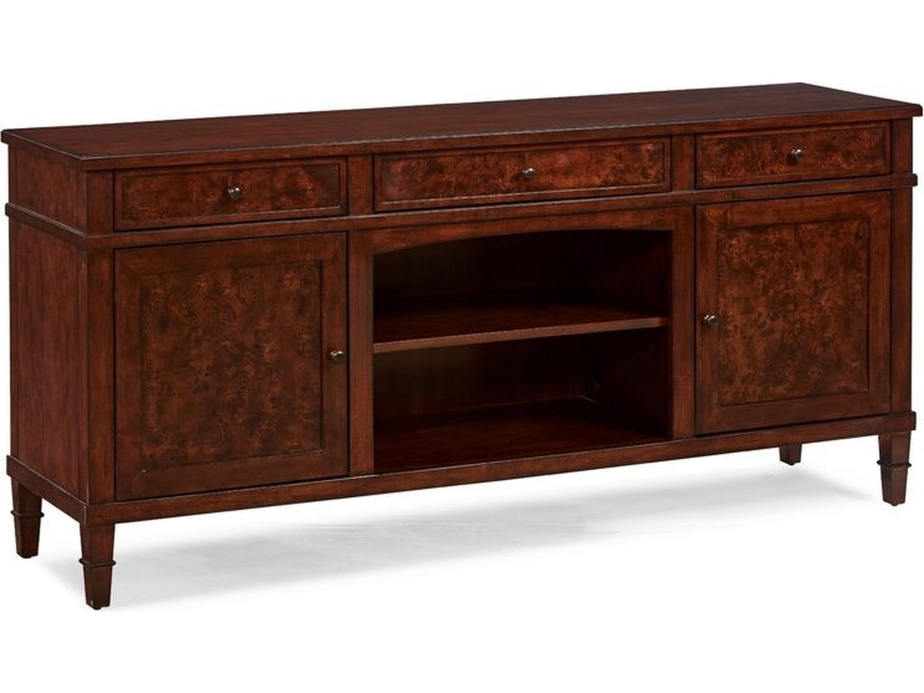 Kinsey Media Console - main image