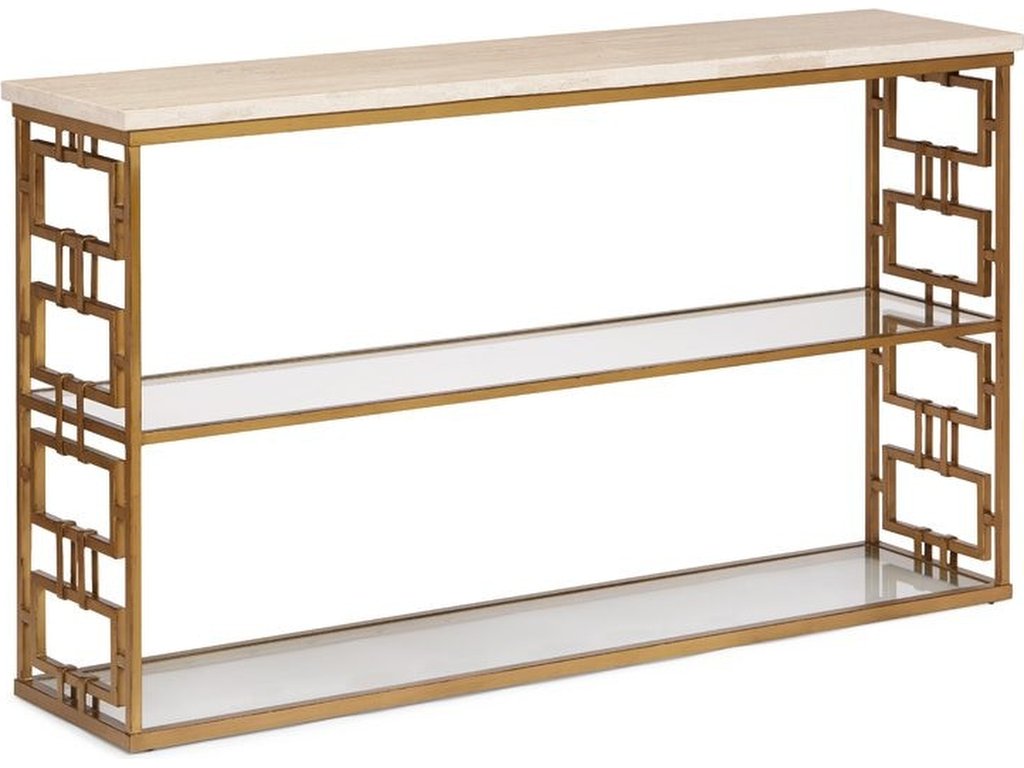 Chicklet Console Table - main image