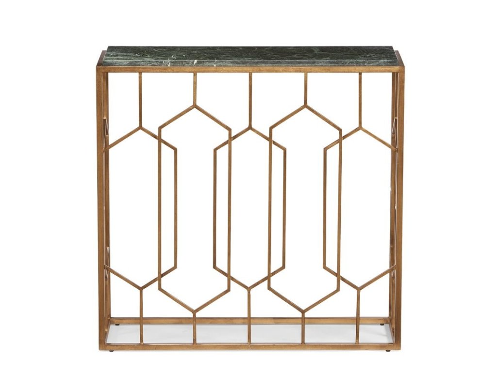 Bruno Console Table - image 1