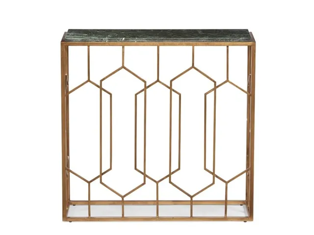 Bruno Console Table - Alternative View