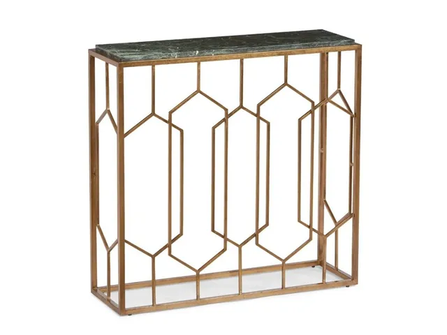 Bruno Console Table