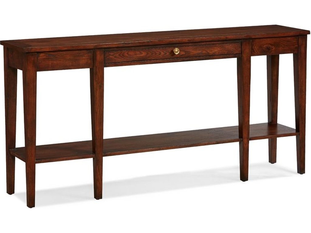 Branson Console Table - main image