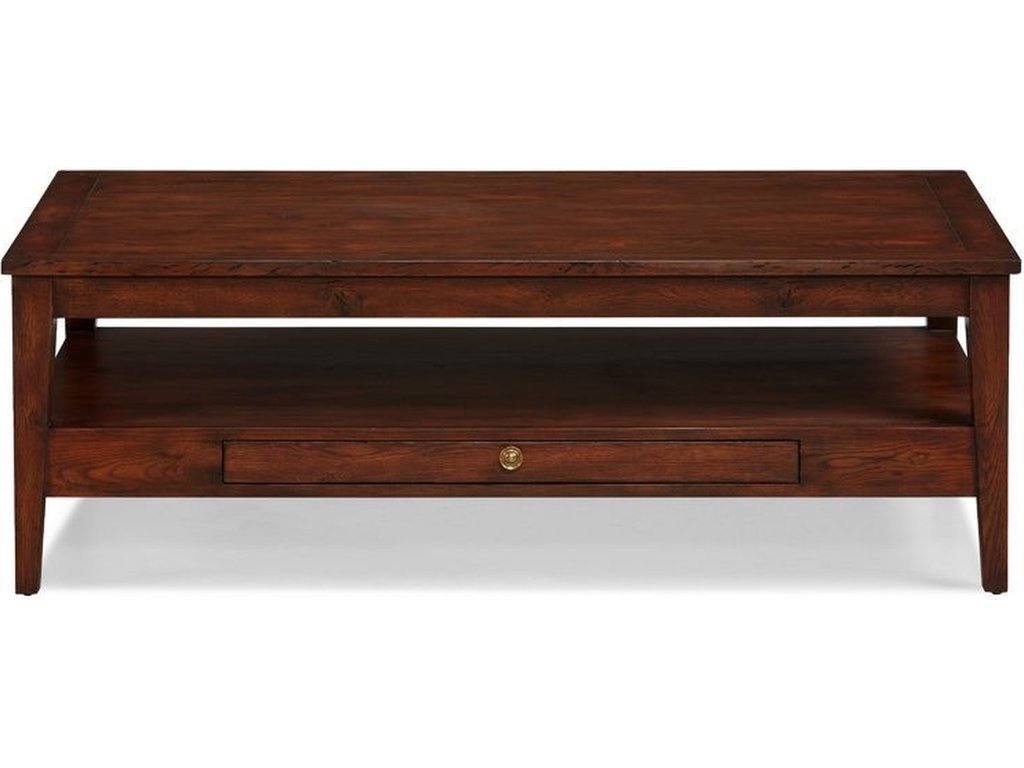 Branson Cocktail Table - image 2