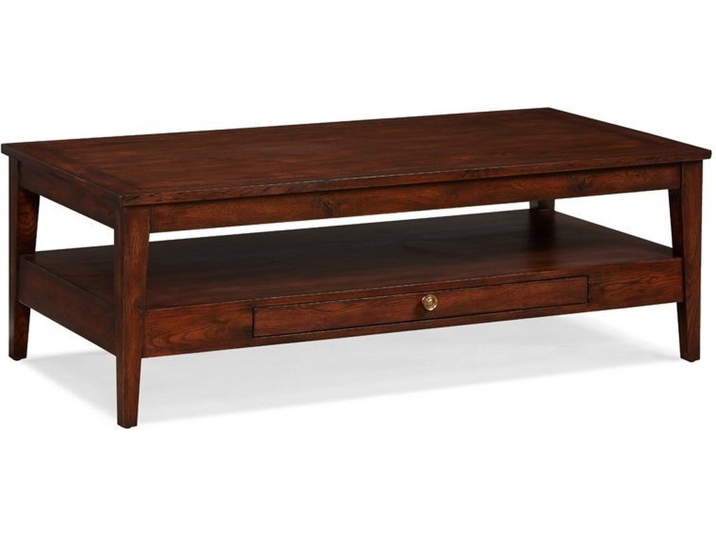 Branson Cocktail Table - main image