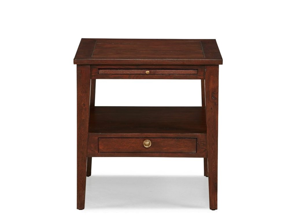 Branson Side Table - image 1