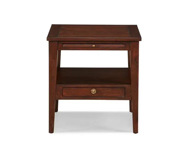 Branson Side Table - Alternative View