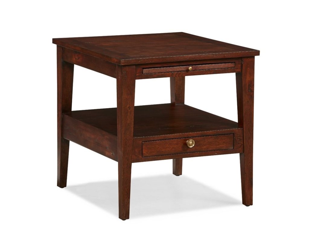 Branson Side Table - main image