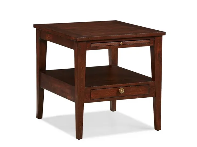 Branson Side Table