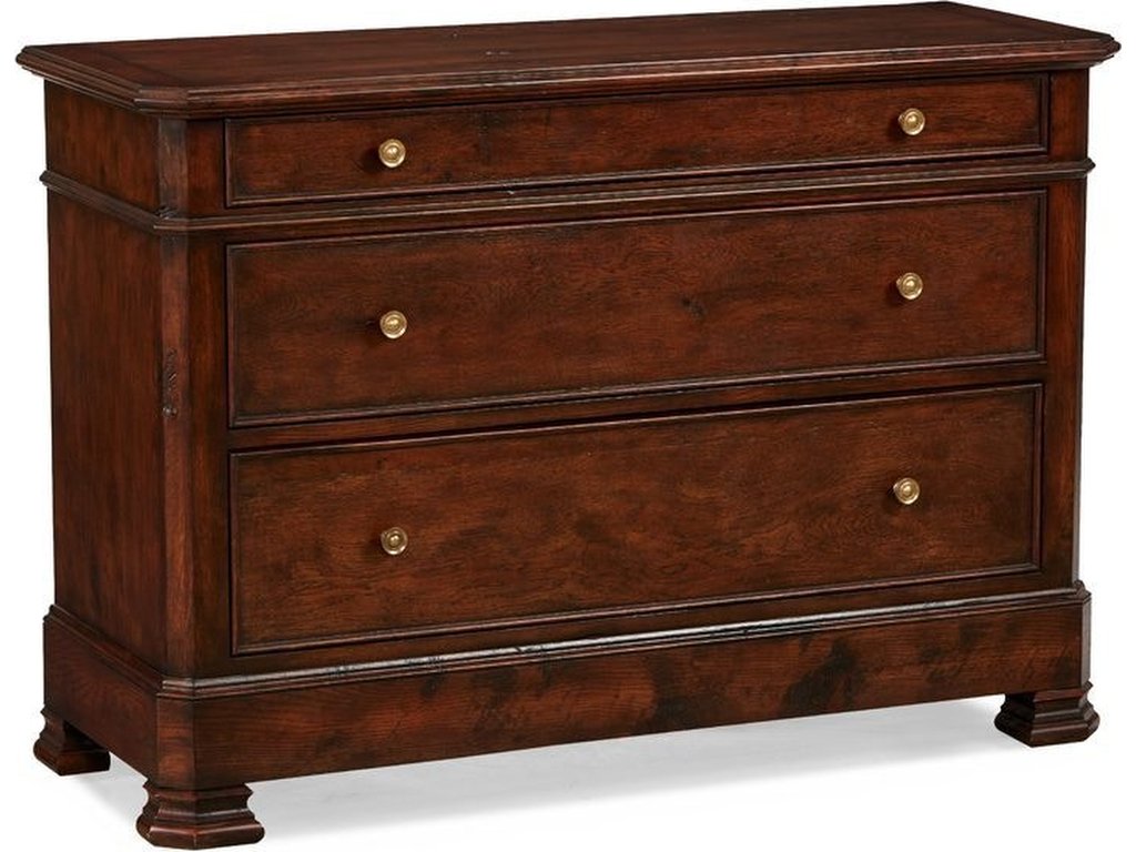 Branson 3 Drawer Cabinet - main image