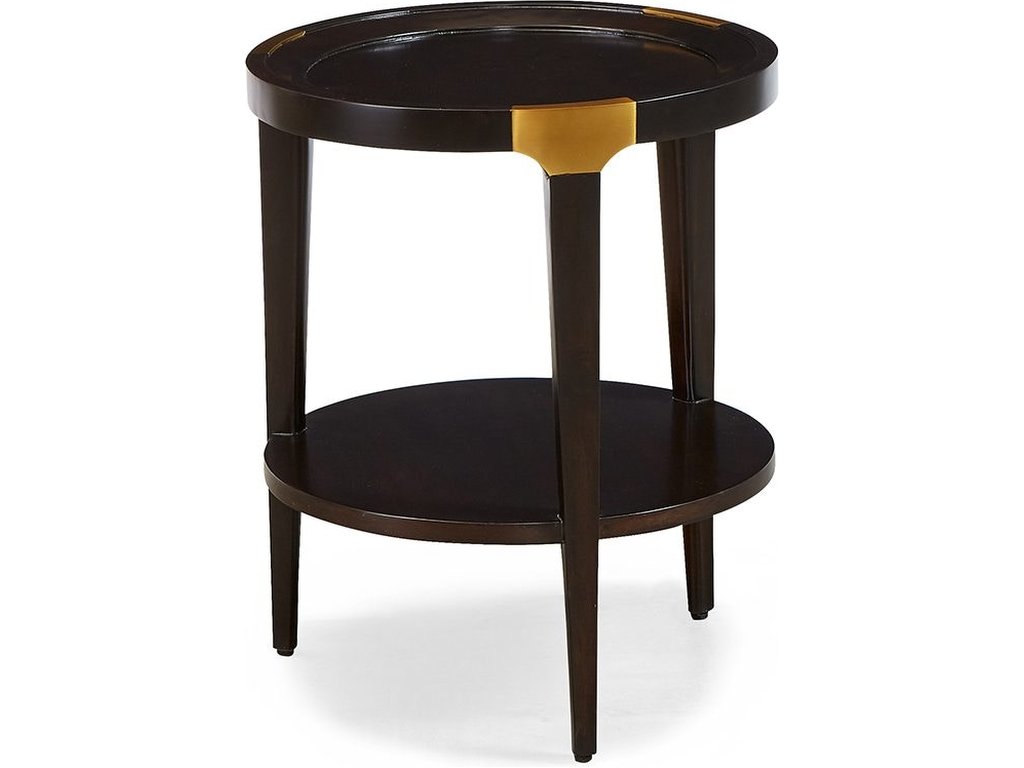 Addison Chairside Table - main image