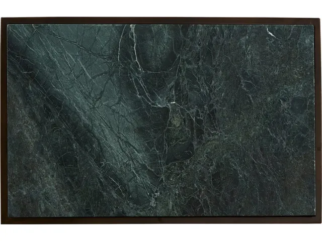Francisco Accent Table - Alternative View