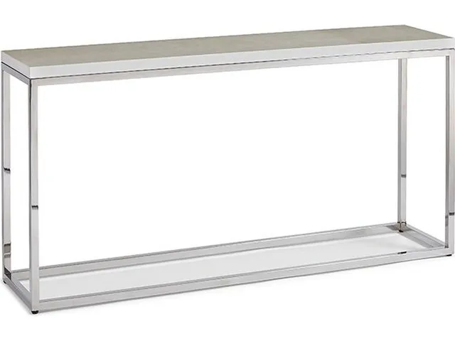Aspen Console Table