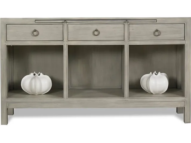 Chesterfield Console