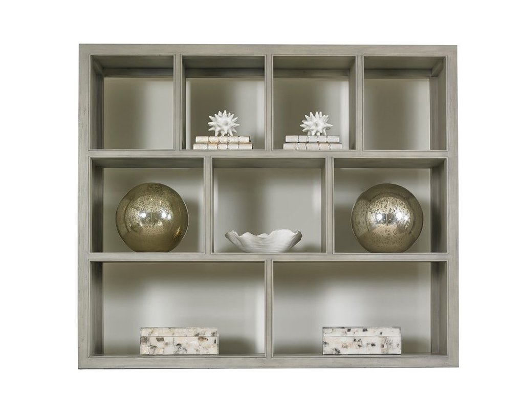Chesterfield Bookcase - main image