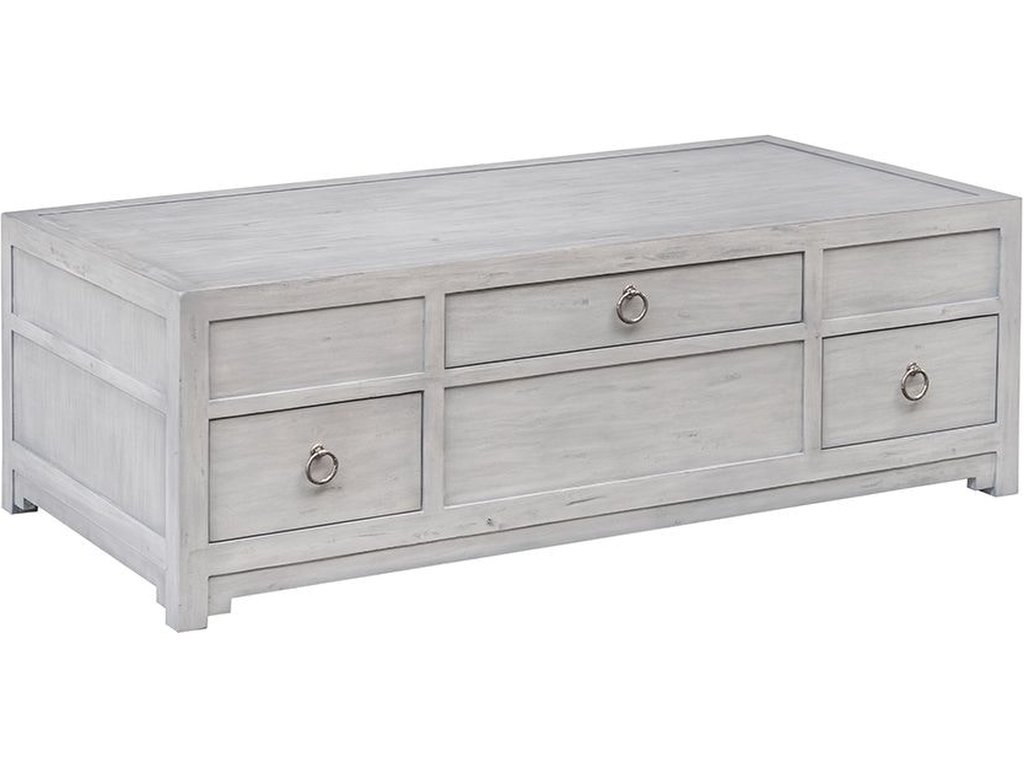 Chesterfield Cocktail Table - main image
