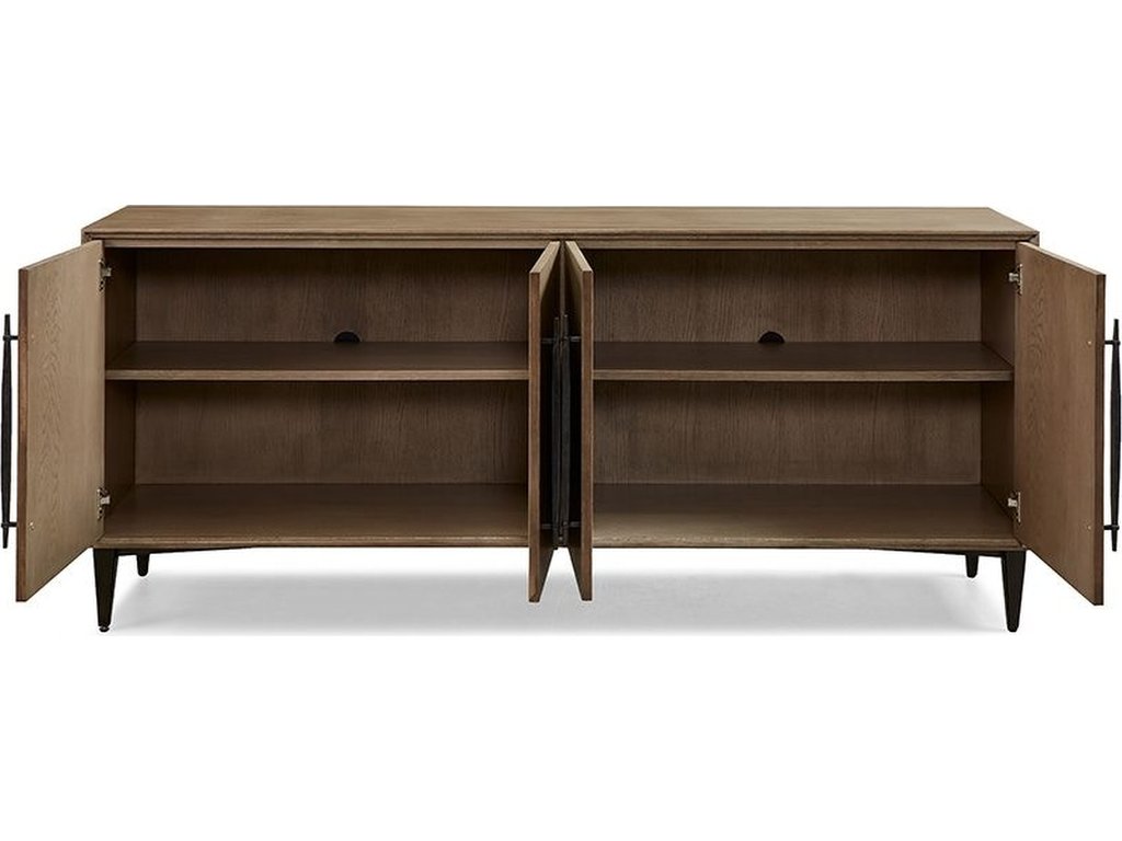 Ryker Credenza - image 2