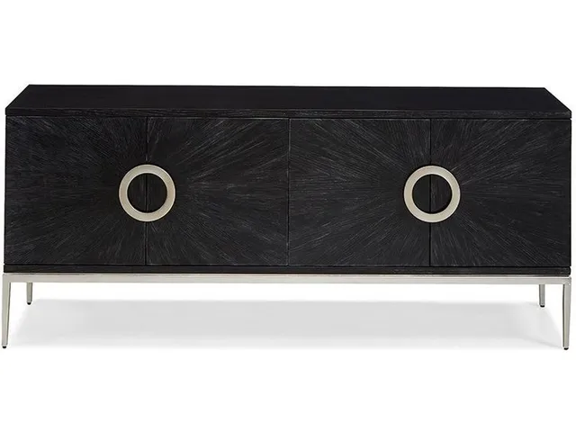 Rhodes Low Sideboard - Alternative View