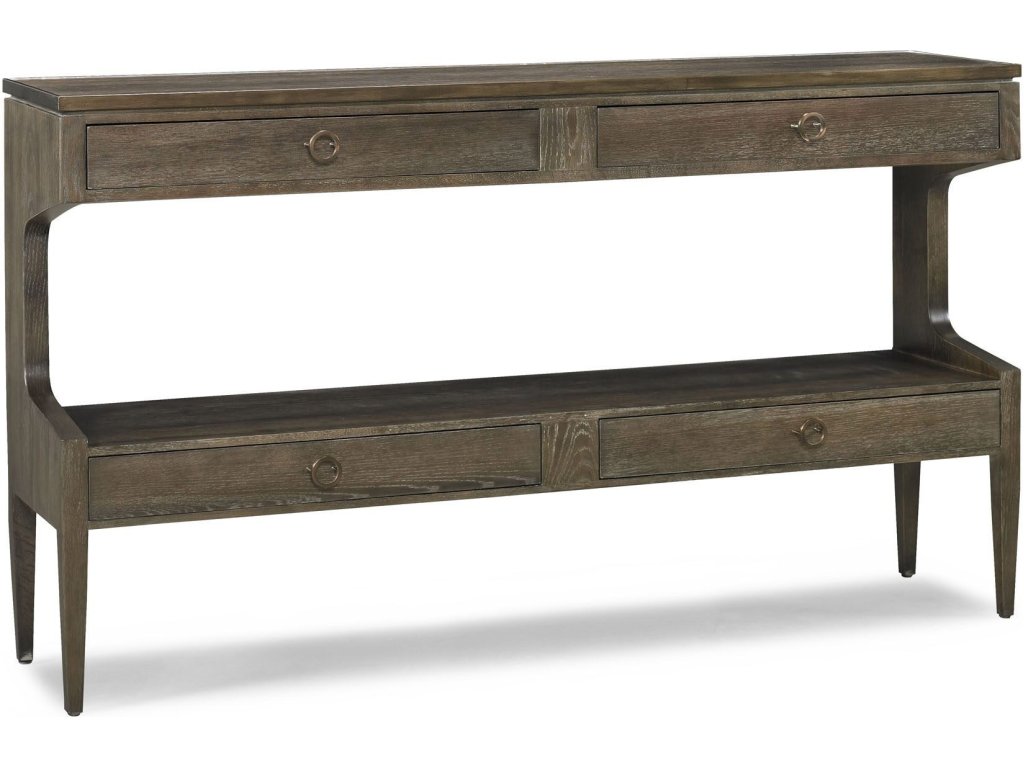 Hayes Console Table - main image