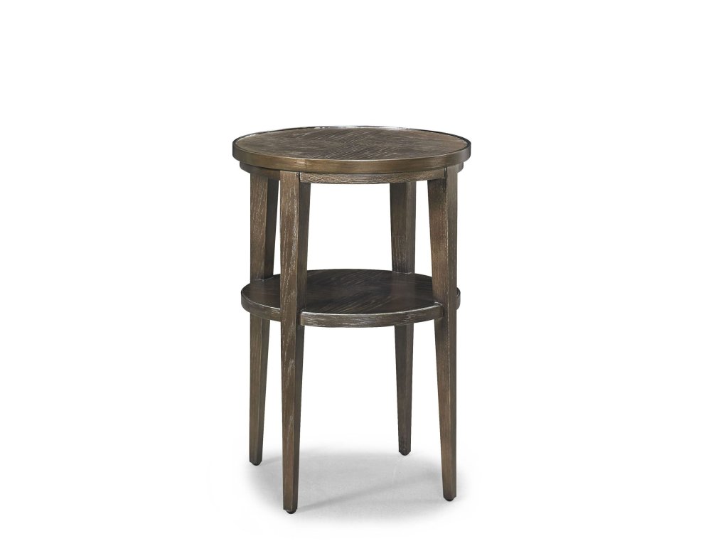 Hayes Accent Table - main image