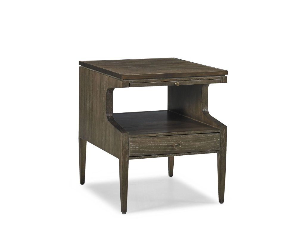 Hayes End Table - main image