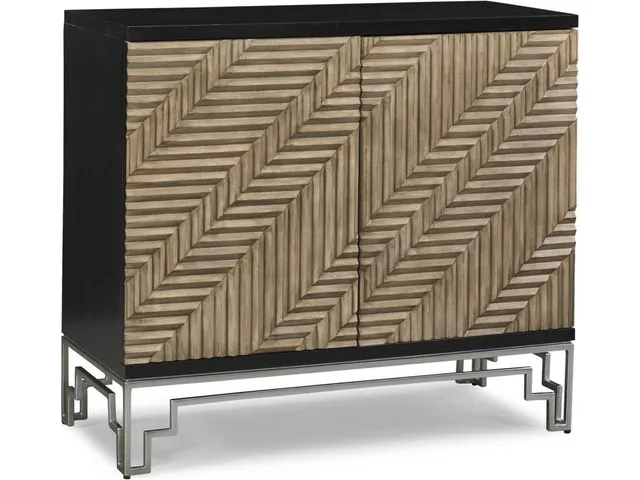 Palmas Door Cabinet