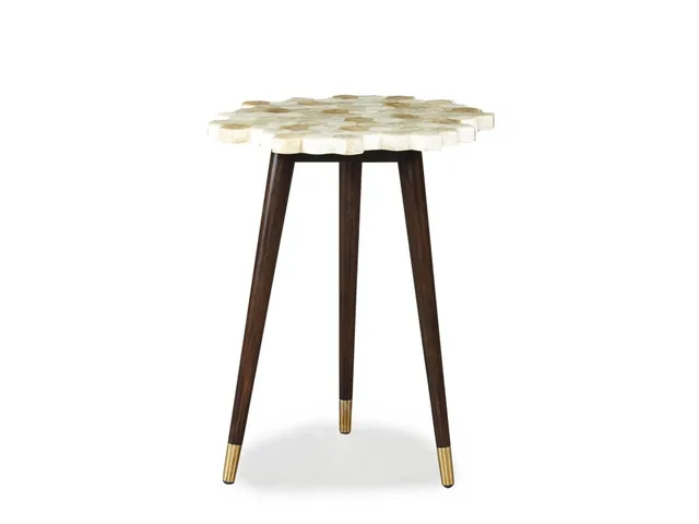 Mateo Accent Table