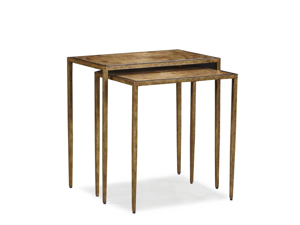 Romi Nesting Tables - main image
