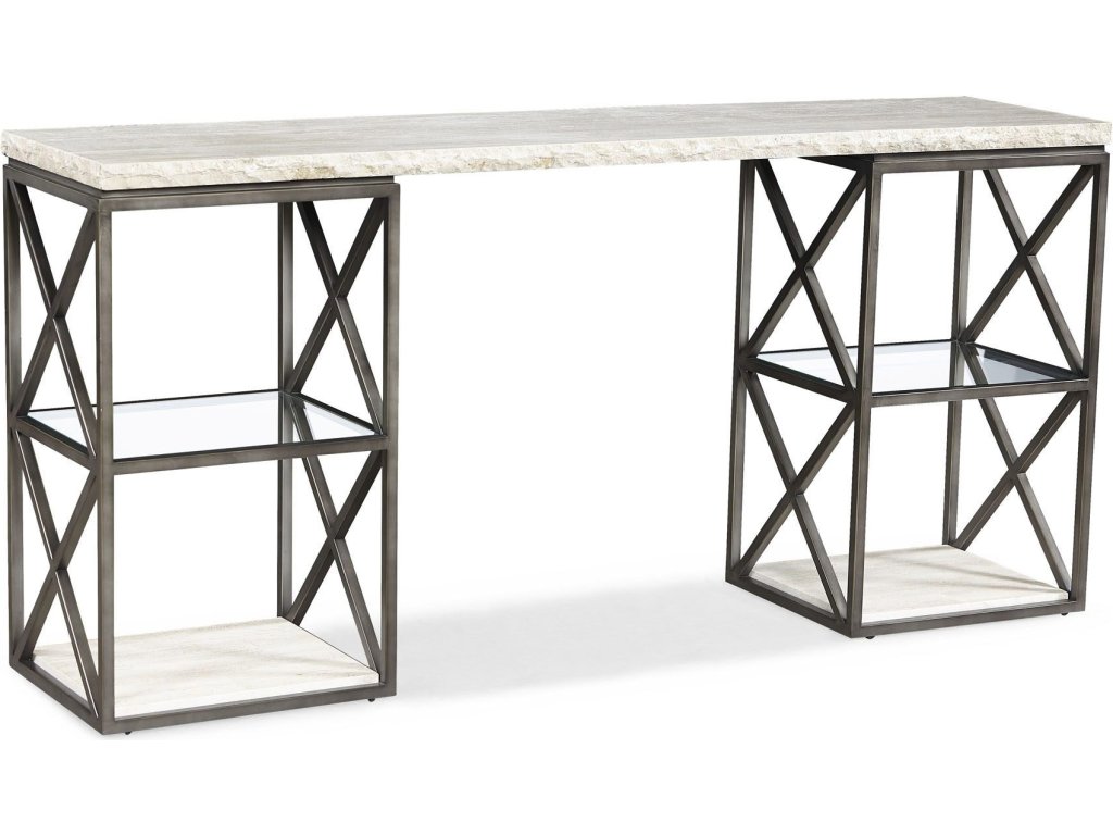 Eight X Console Table - main image