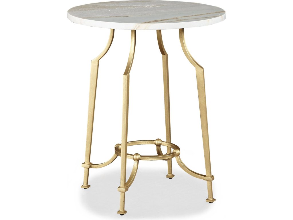 Tramanto Round End Table - main image