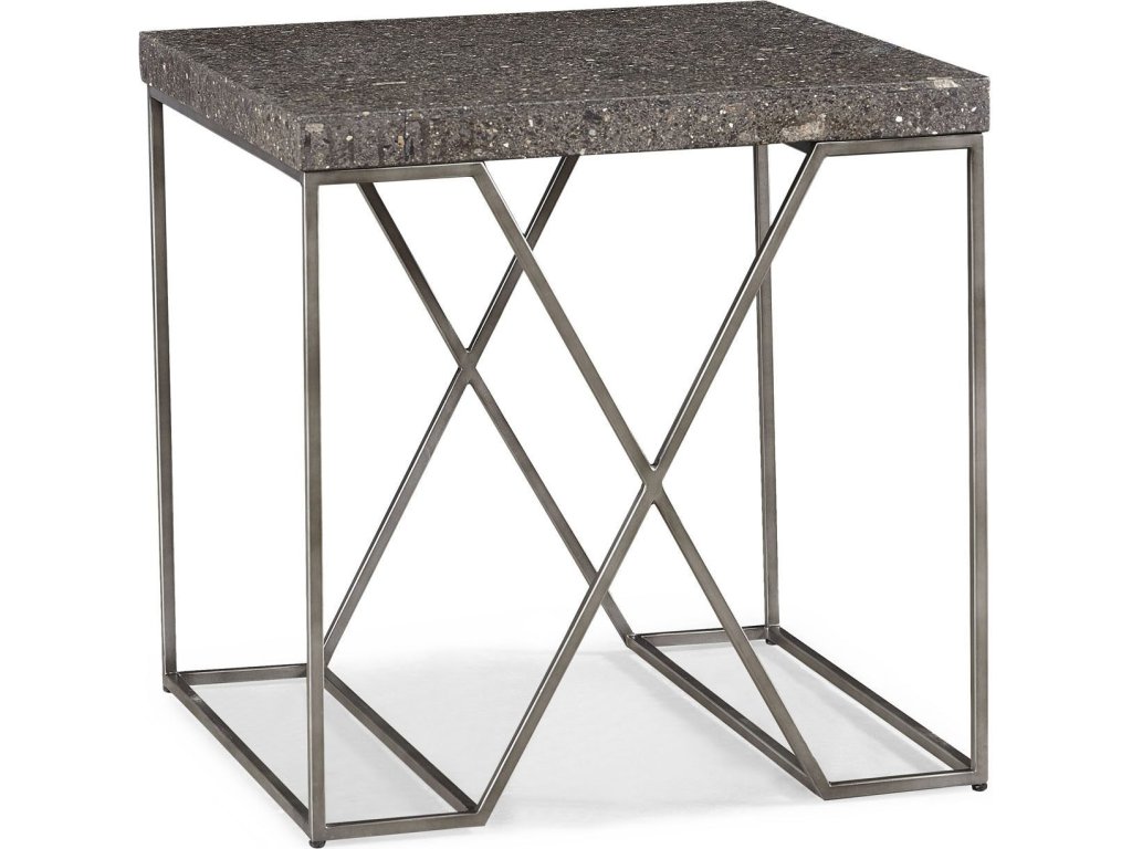 Nerani Square End Table - main image