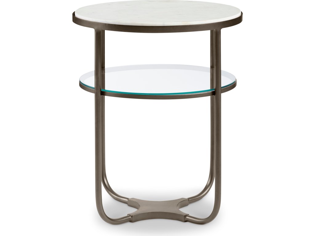 Nash End Table - image 1