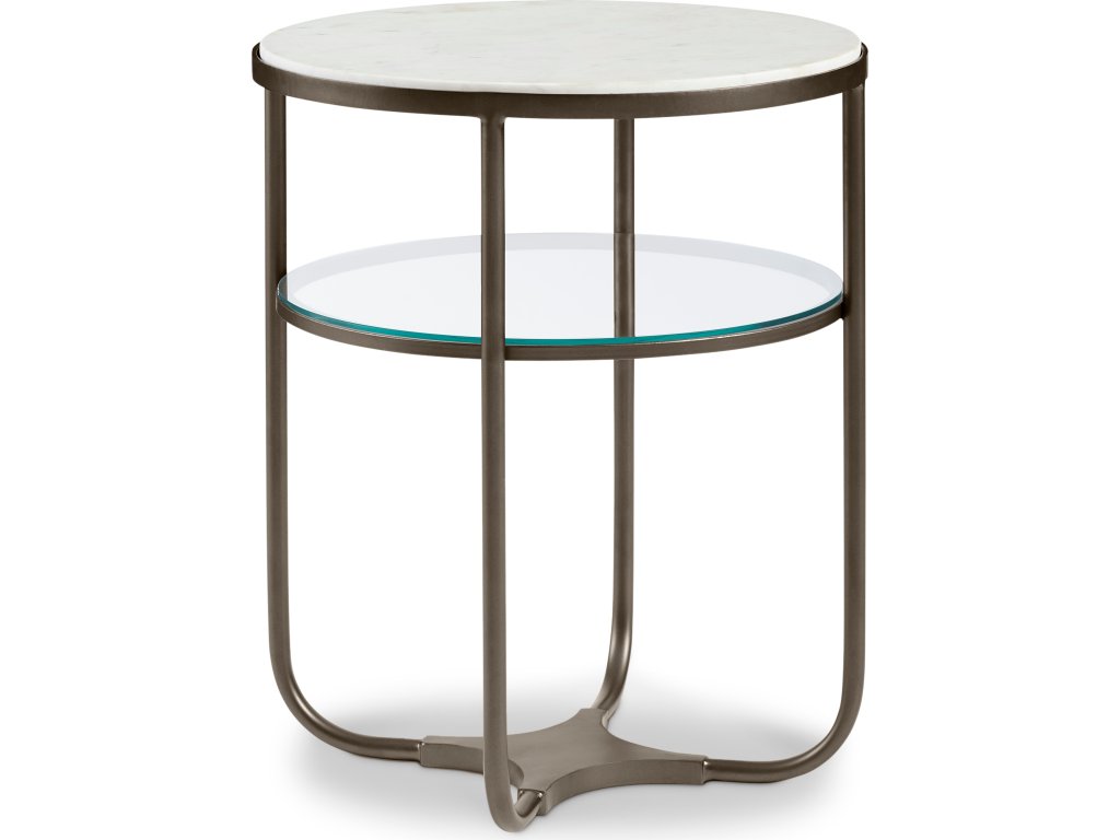 Nash End Table - main image