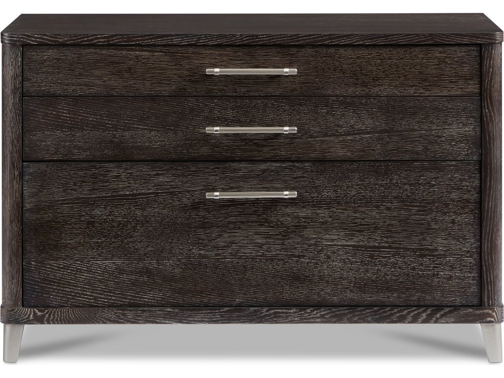 Bristol File Credenza - image 1
