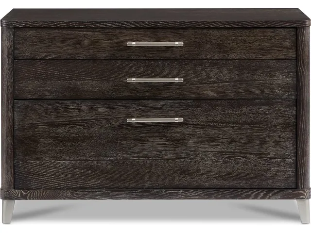 Bristol File Credenza - Alternative View