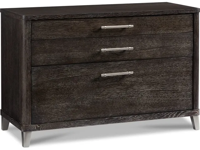 Bristol File Credenza