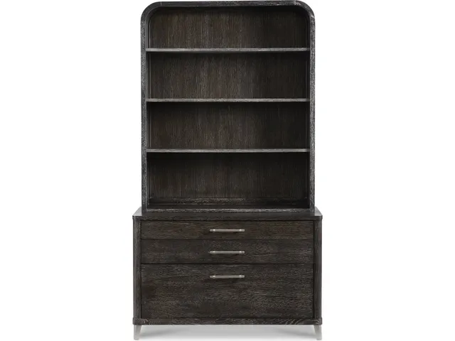 Bristol Hutch - Alternative View