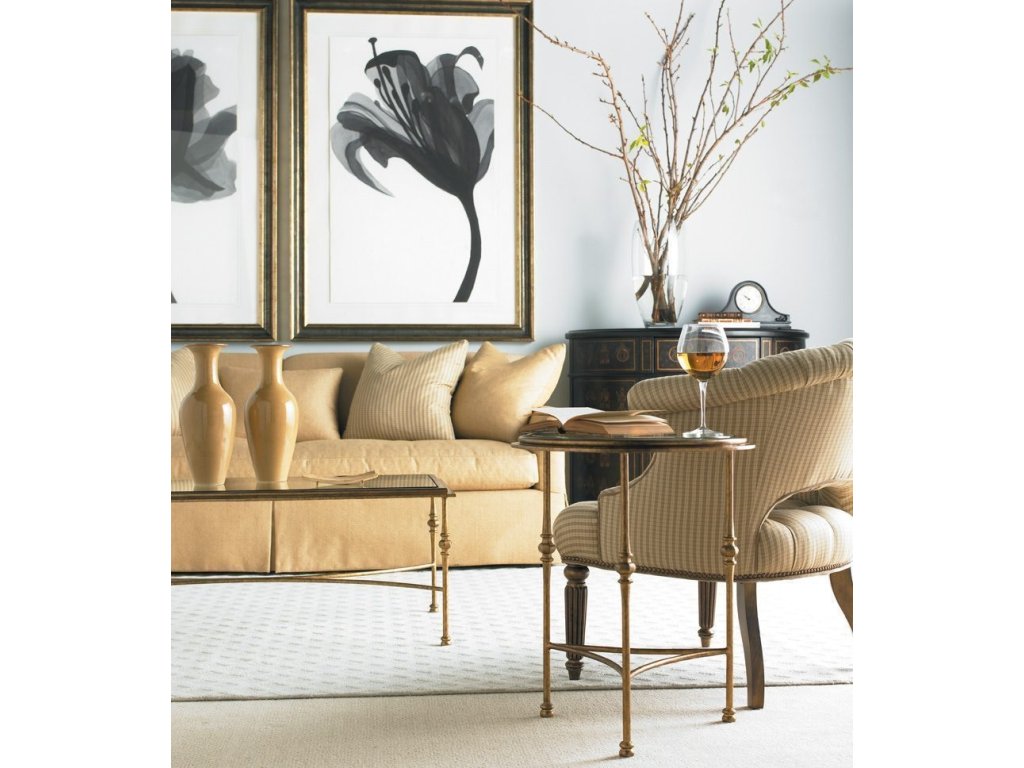 Cocktail Table - image 1