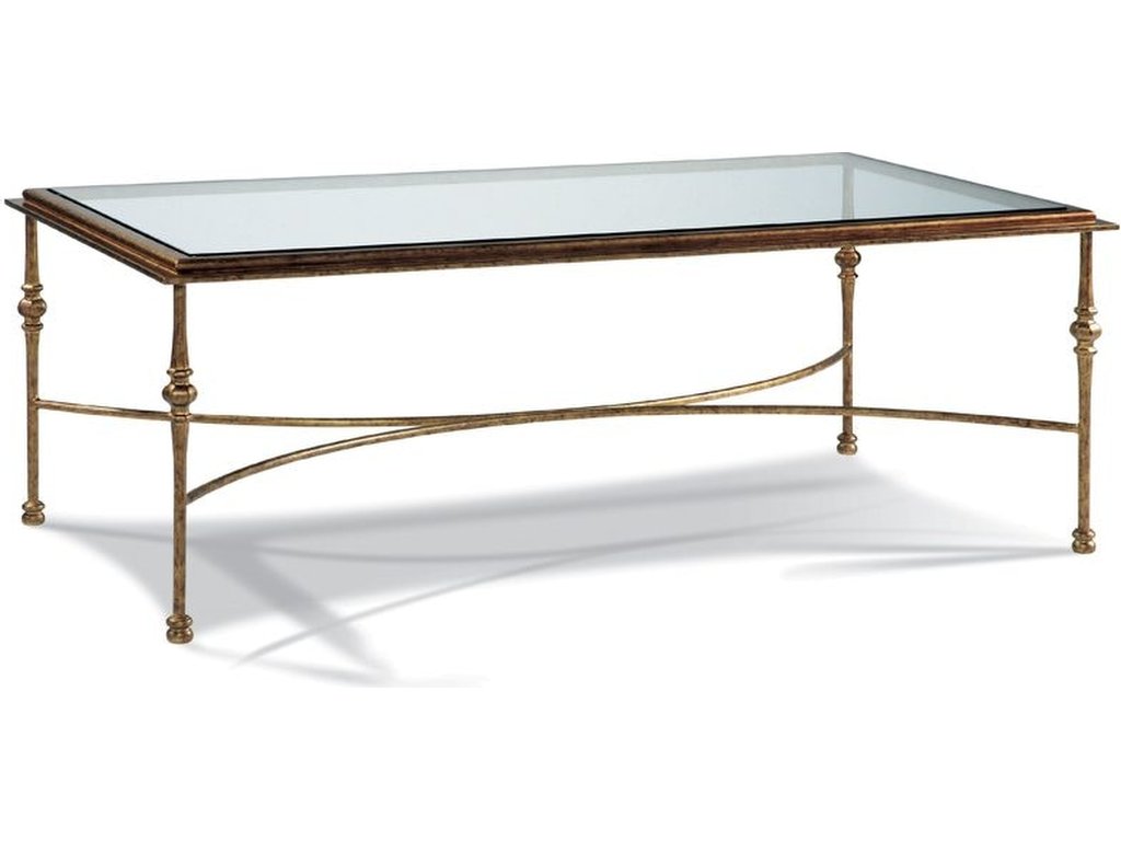 Cocktail Table - main image