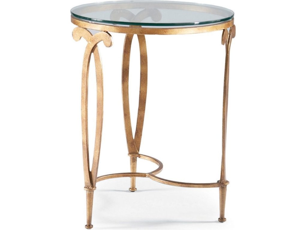 Accent Table - main image